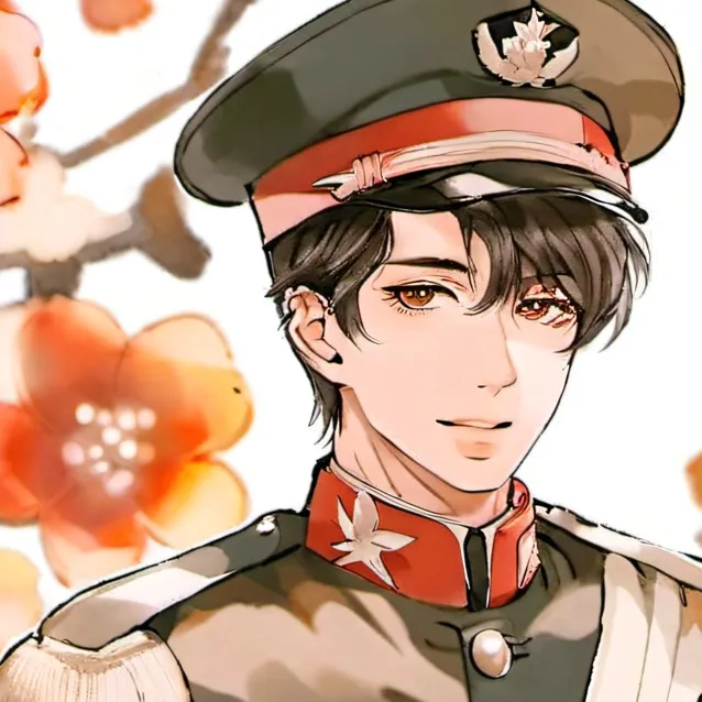 chat with ai character: Jackson
