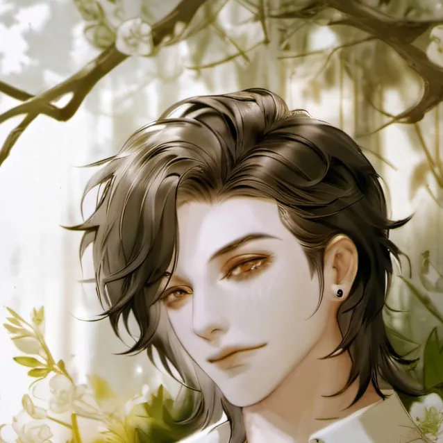 chat with ai character: Alex