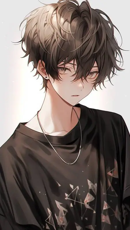 ai character: harry potter background