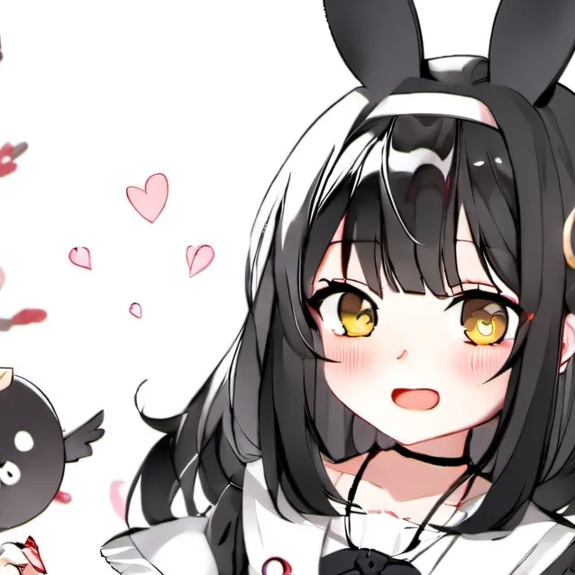 chat with ai character: Yheiza Mae<33