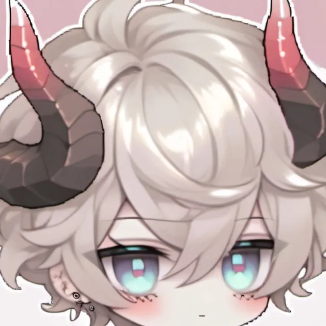 chat with ai character: Baby Rinz