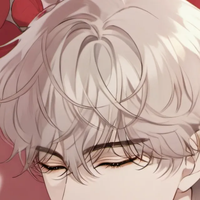 chat with ai character: 🩷🌷Michael Kurt🌷🩷