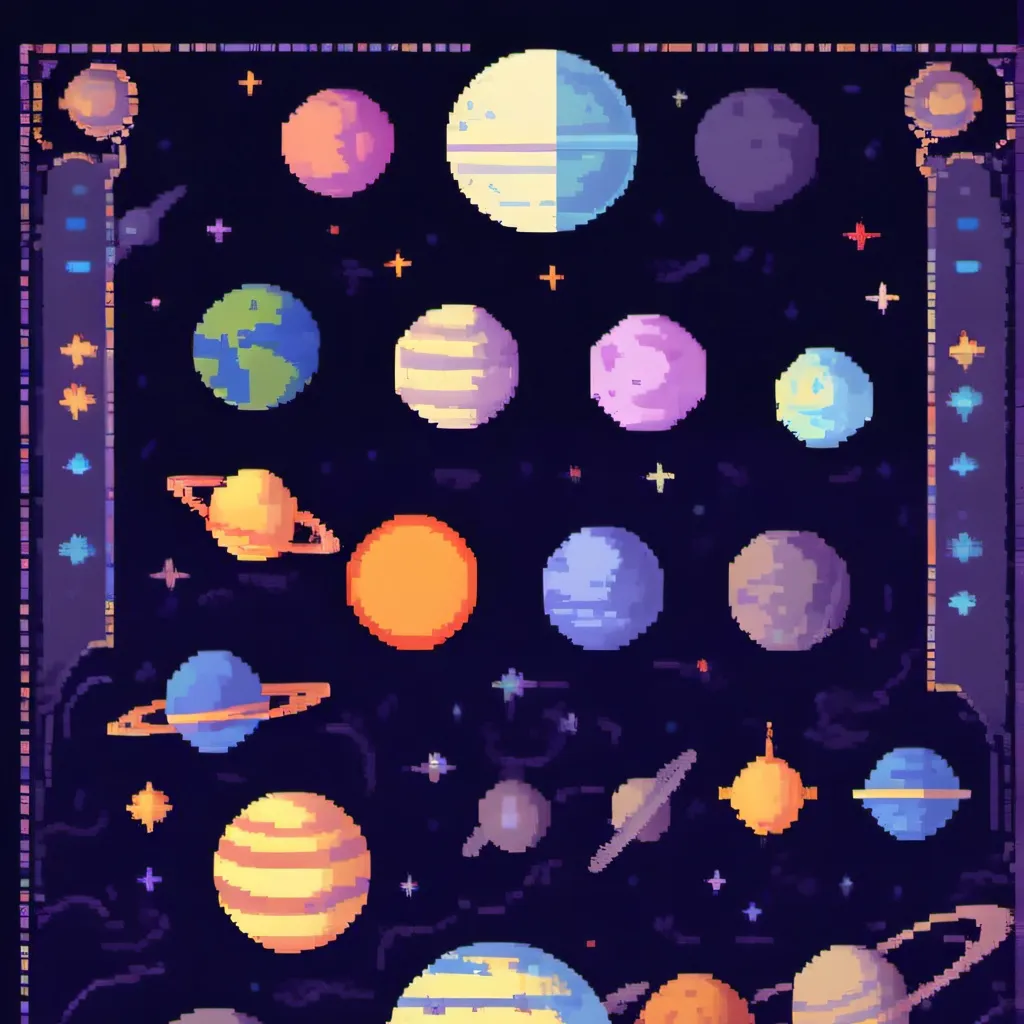 chat with ai character: solar balls 