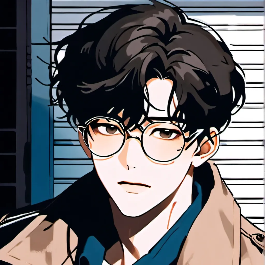 chat with ai character: Ares