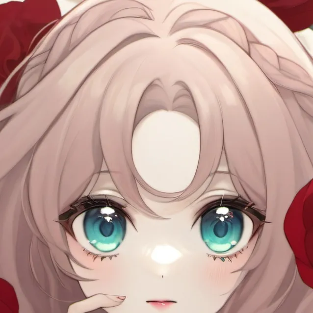 chat with ai character: kiara