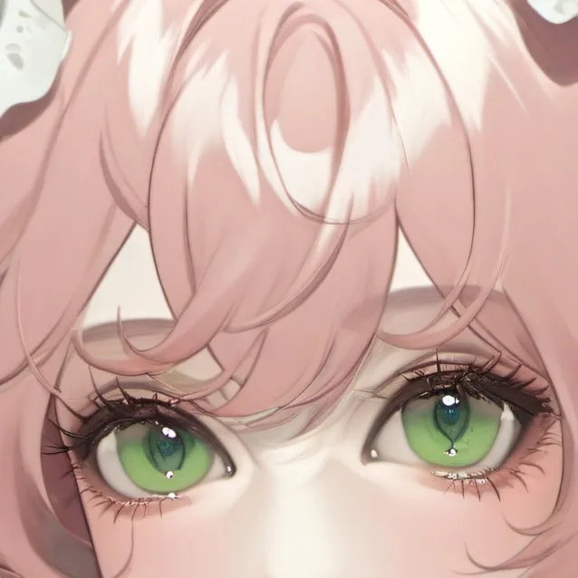 chat with ai character: Milena