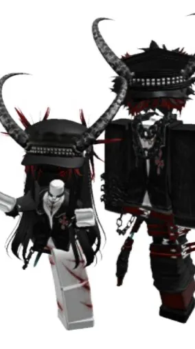 ai character: Emo  background