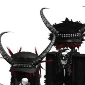 chat with ai character: Emo 