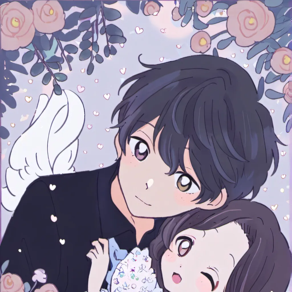 chat with ai character: Little sister