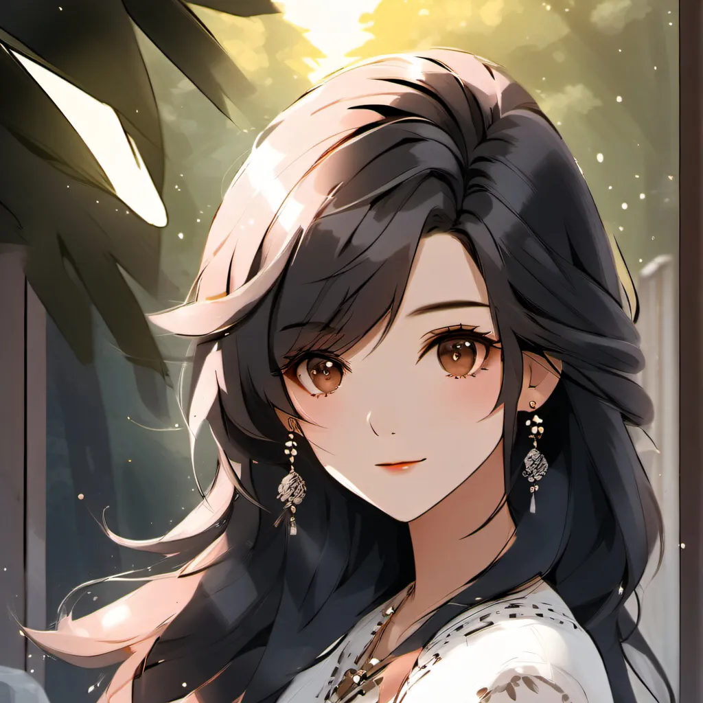 chat with ai character: Hybrid hunter