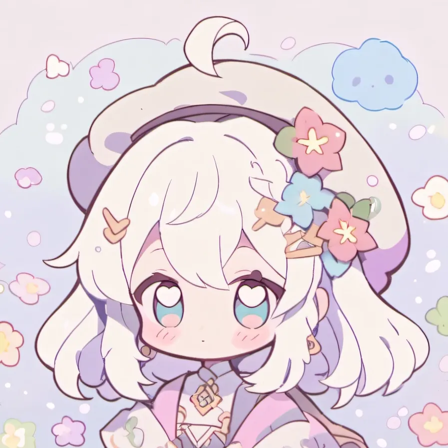 chat with ai character: Abandoned girl 