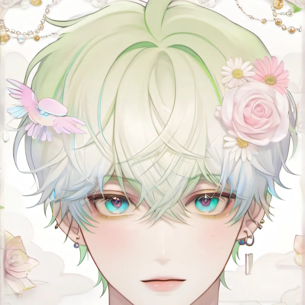 chat with ai character: Ryan