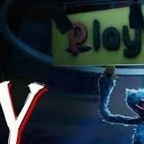 chat with ai character: Poppy playtime 1-5