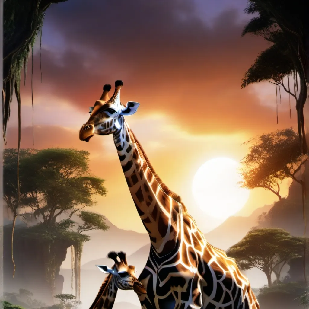 chat with ai character: Hybird Zoo