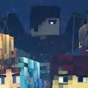 chat with ai character: Rainimator