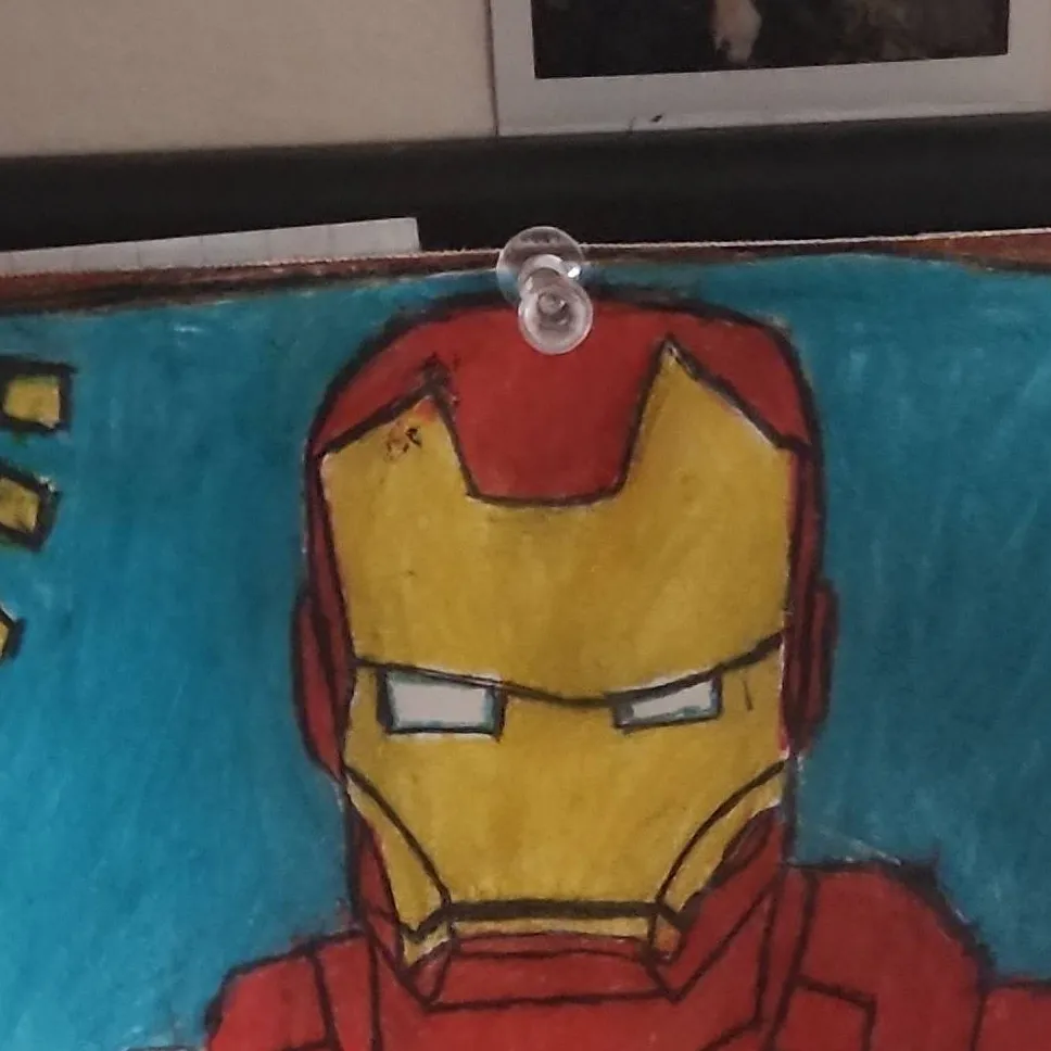 chat with ai character: Iron Man & Avenger