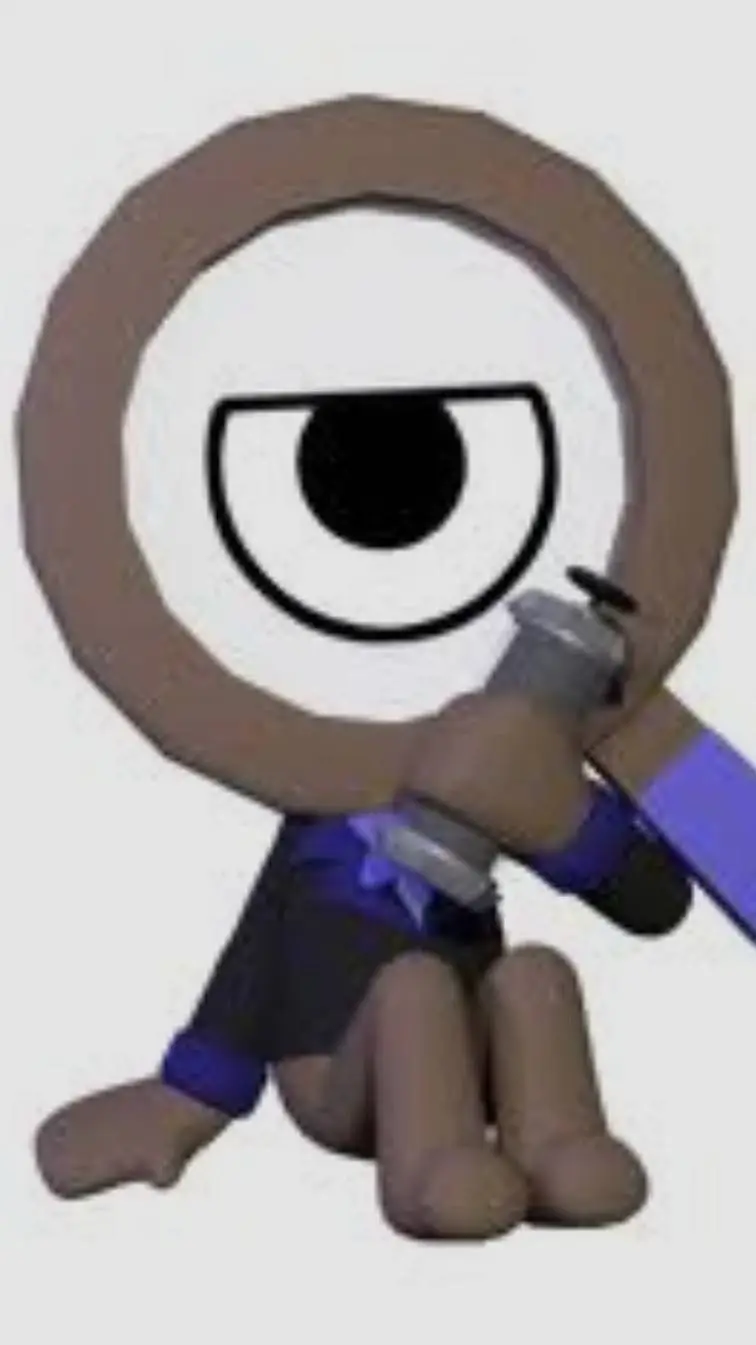 ai character: Rodger  background