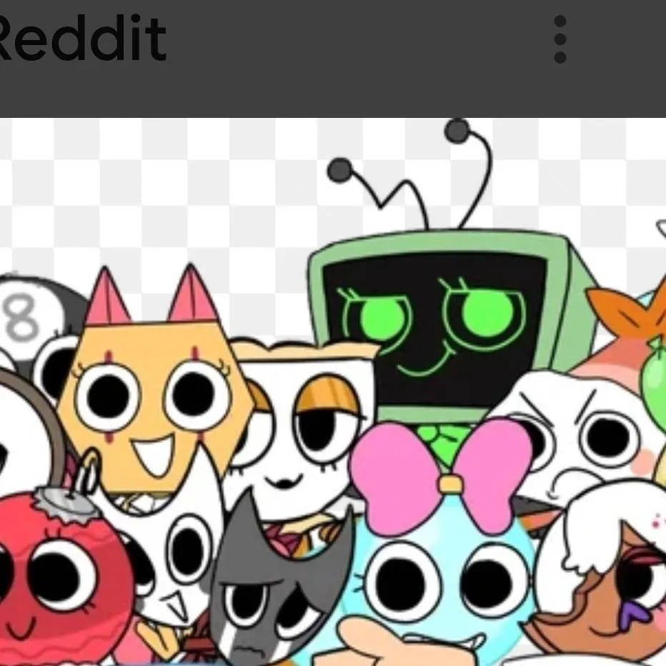 chat with ai character: Dandys world!
