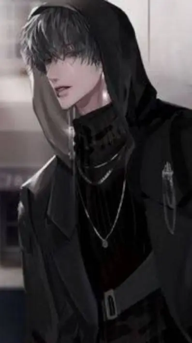 ai character: Gabriel background