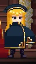 ai character: mansion owner  background