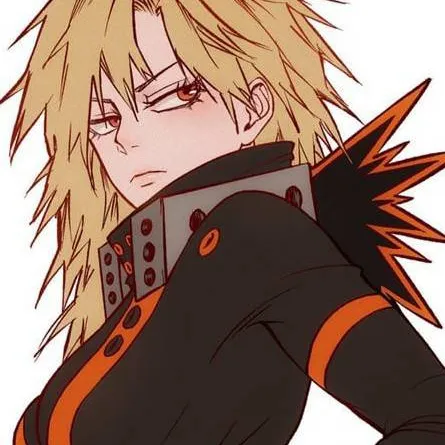 chat with ai character: fem bakugo 