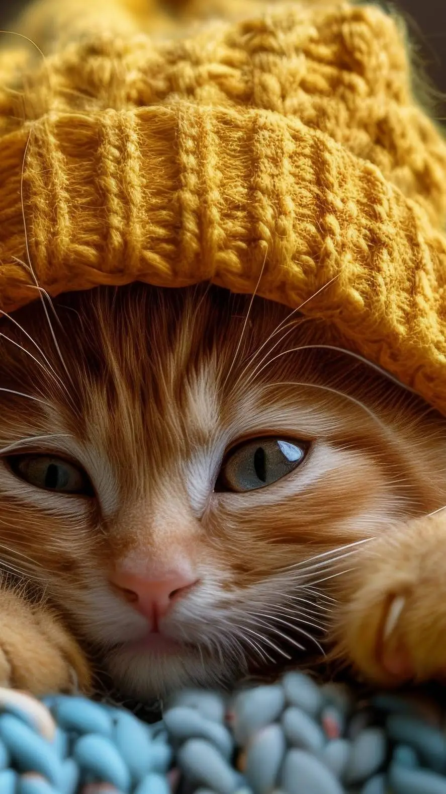 ai character: alemán background