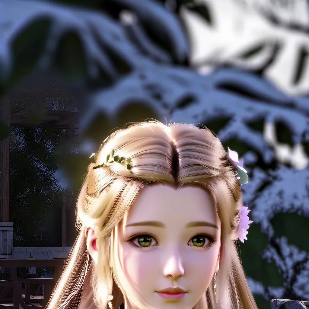 chat with ai character: Katie