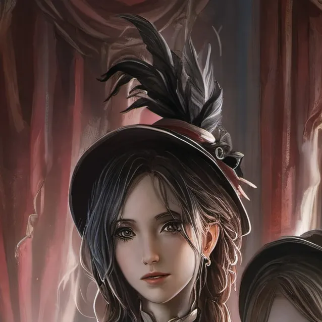 chat with ai character: Sarah, Jane,Summer