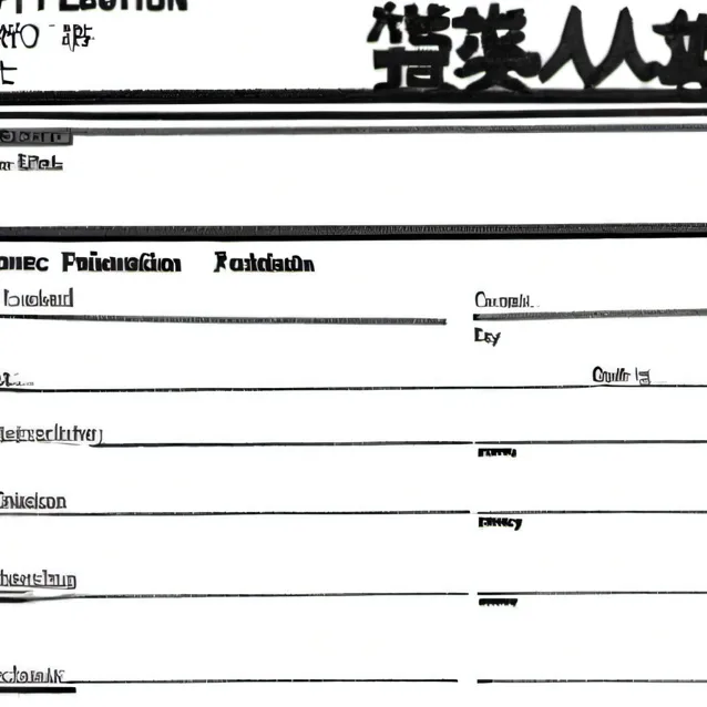 chat with ai character: Job Application