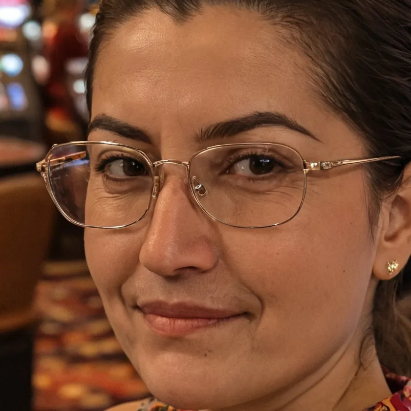 chat with ai character: Sofia Rodriguez