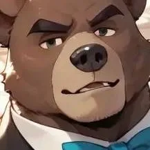 chat with ai character: Mr. Bear