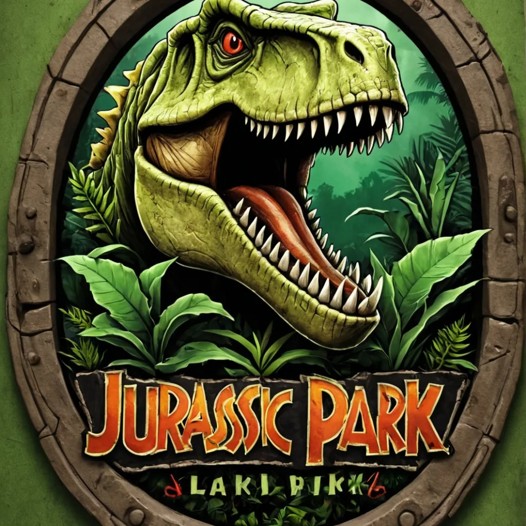 chat with ai character: Jurassic Park