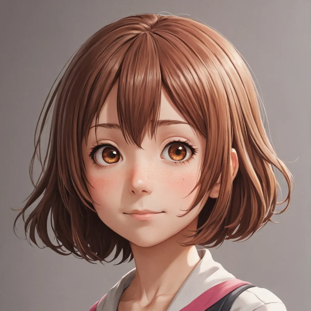 chat with ai character:  Ochaco Uraraka
