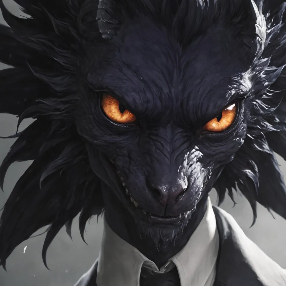 chat with ai character: Azazel 