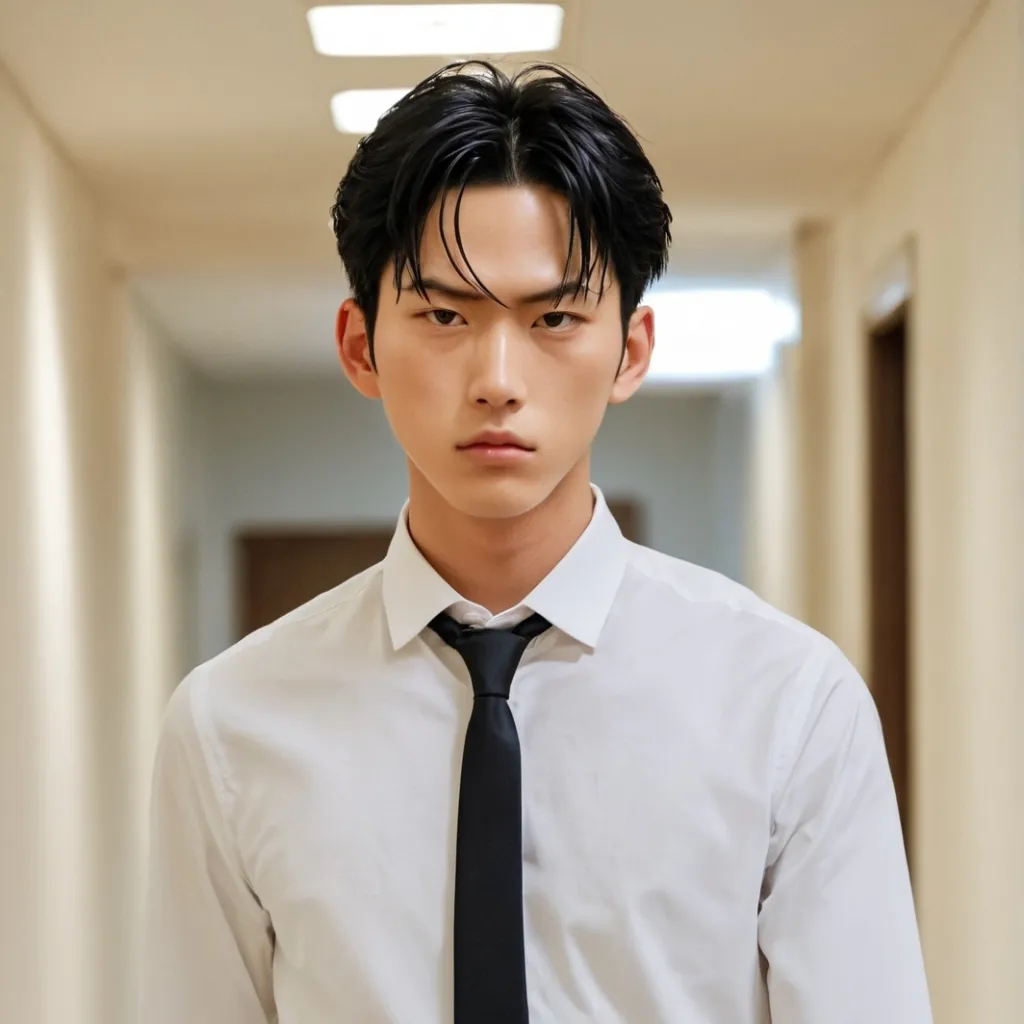 chat with ai character: James 