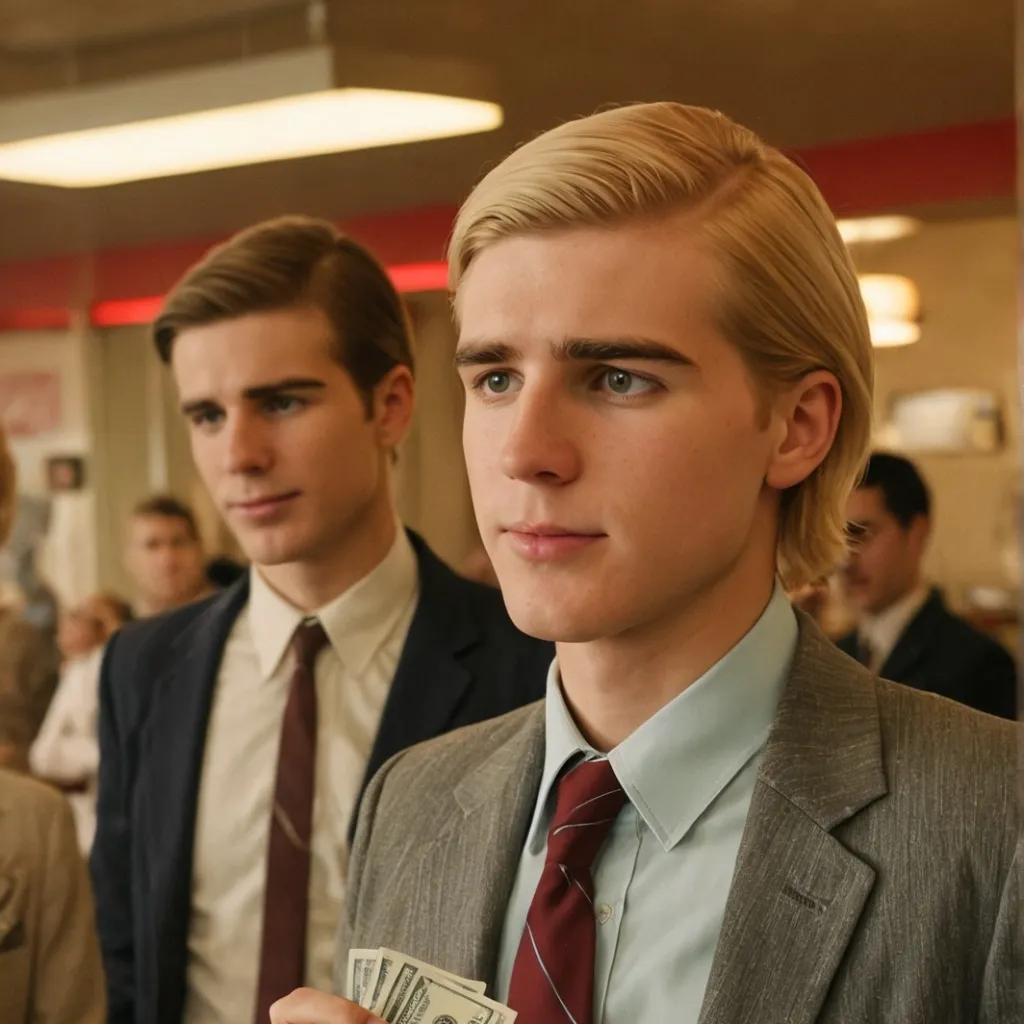 chat with ai character: stranger things rp