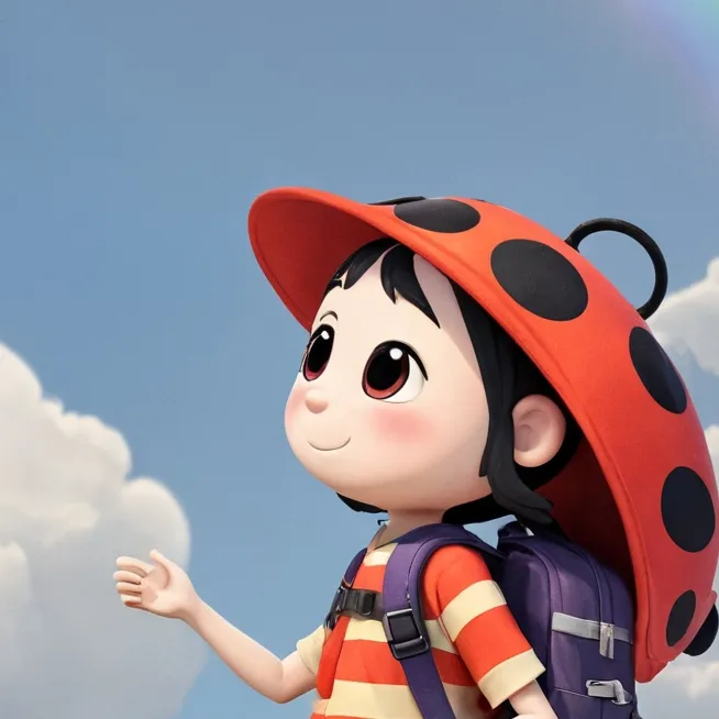 chat with ai character: Pixie