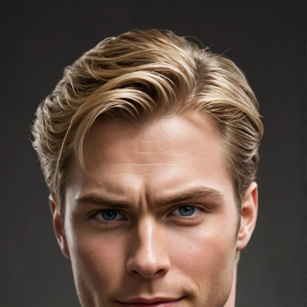 chat with ai character: Superman (Blue and