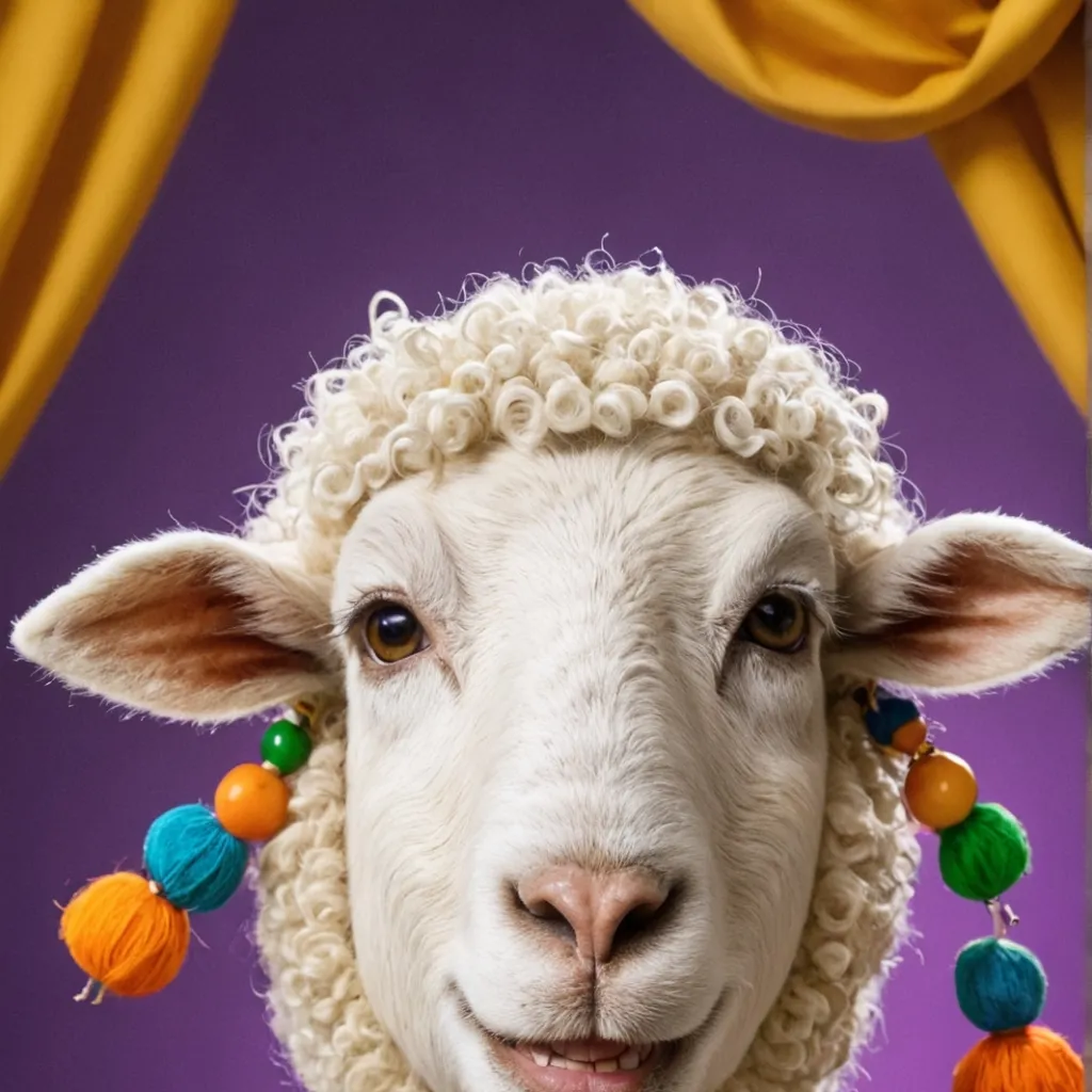 chat with ai character: mrs sherp 