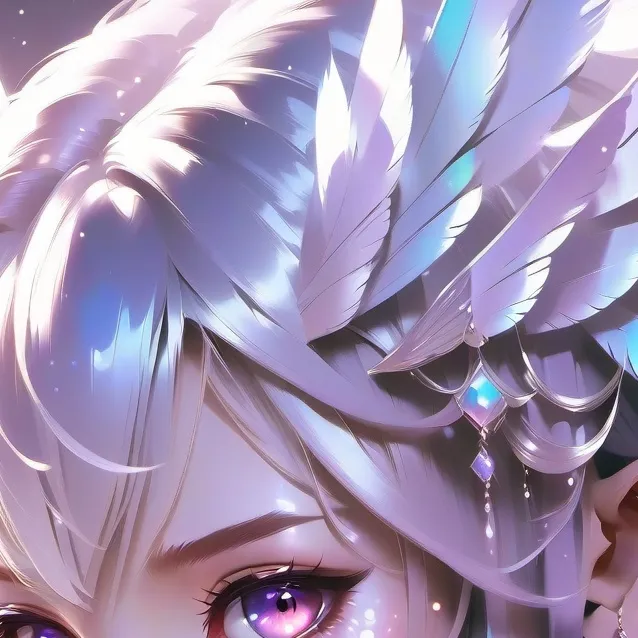 chat with ai character: Nelly