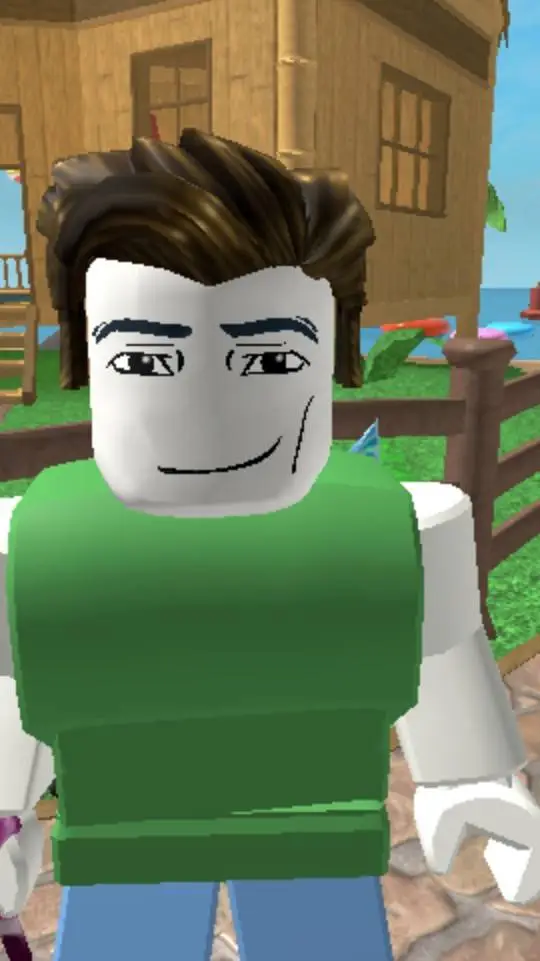 ai character: Deskguy10  background