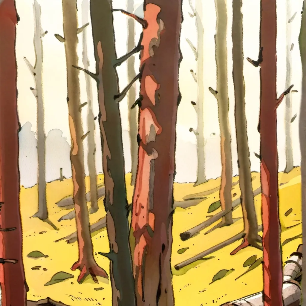 chat with ai character: Warrior cats (Ocs)