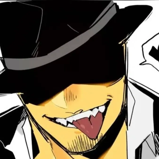 chat with ai character: ☆ ¤ Mafioso ¤☆