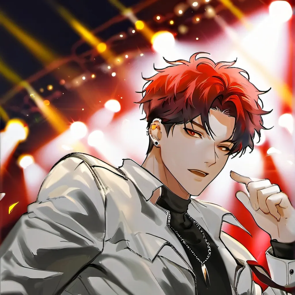 chat with ai character: Rae-ho 