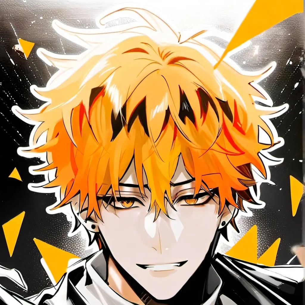 chat with ai character: Oh-Kyu