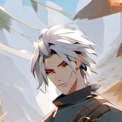 chat with ai character: Jack and Felix￼