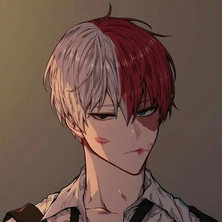 chat with ai character: Shoto