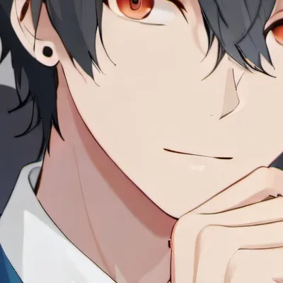 chat with ai character: Mark 