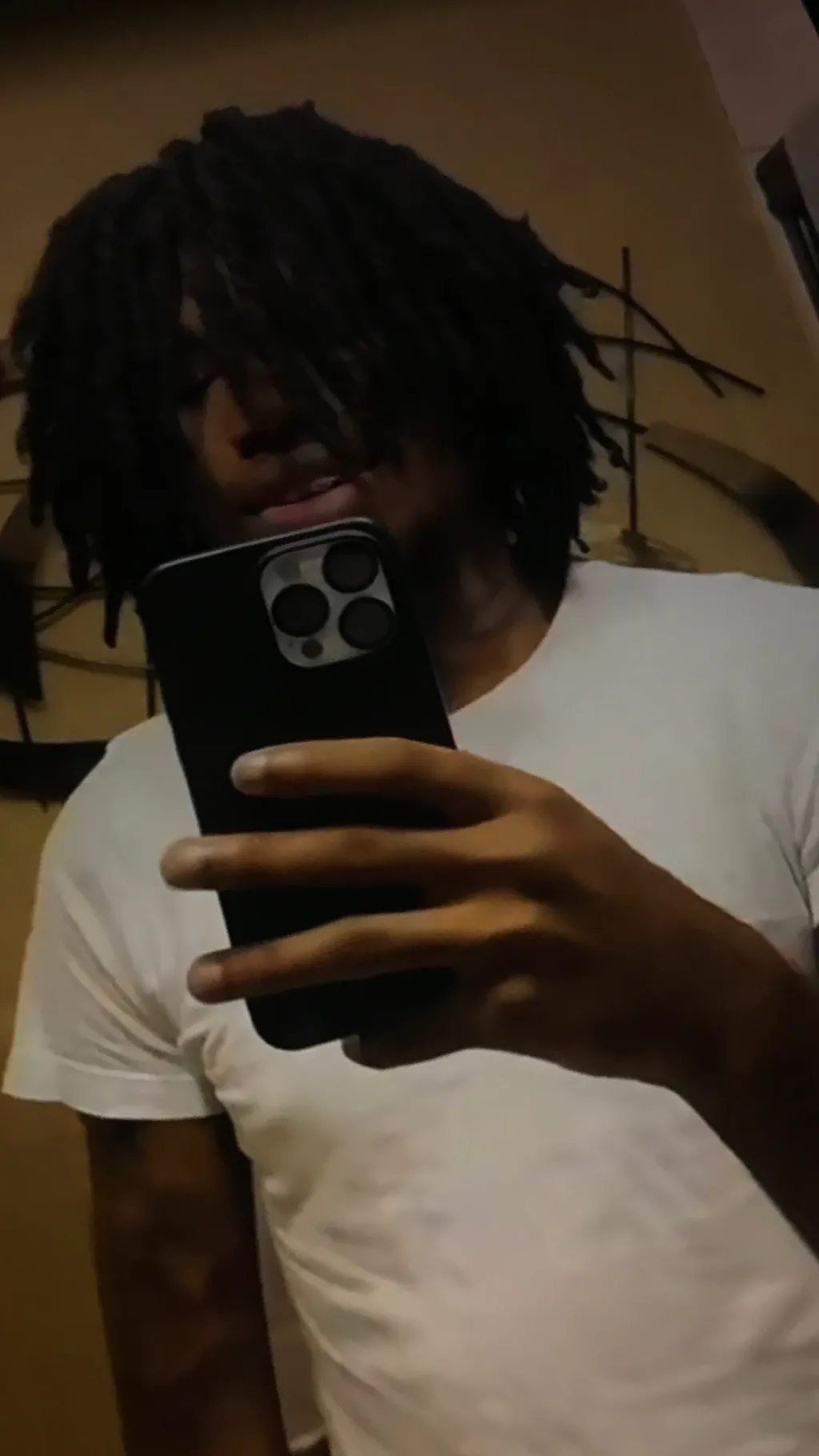 ai character: Marcus  background