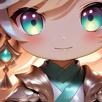 chat with ai character: Annabelle 
